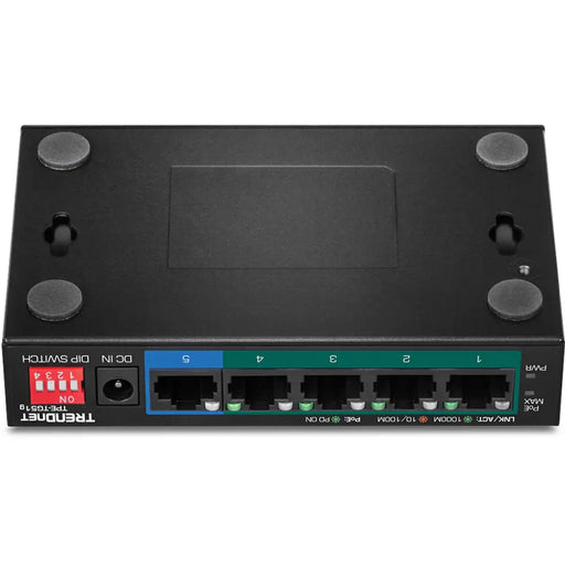 Суич Trendnet TPE-TG51G