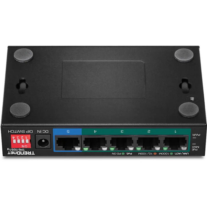 Суич Trendnet TPE-TG51G