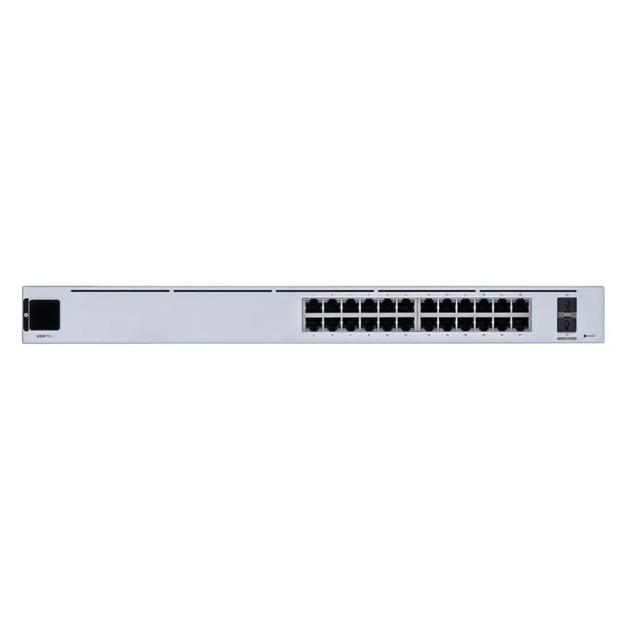 Суич Ubiquiti Networks UniFi USW-PRO-24 24-портов Gigabit