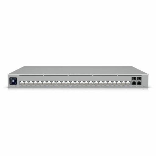 Суич UBIQUITI USW-PRO-HD-24-POE