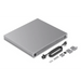 Суич UBIQUITI USW-PRO-MAX-48-POE