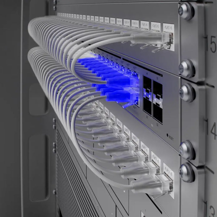 Суич UBIQUITI USW-PRO-MAX-48-POE