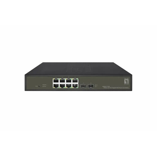 Суич Level One GES-2110P