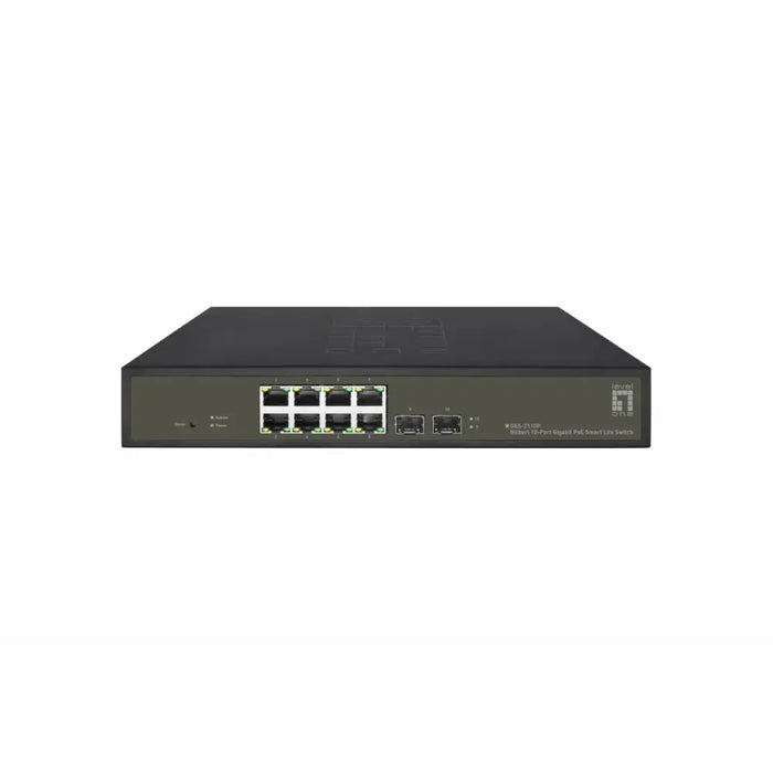 Суич Level One GES-2110P