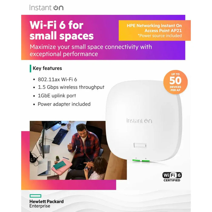 Суич HPE S1T15A