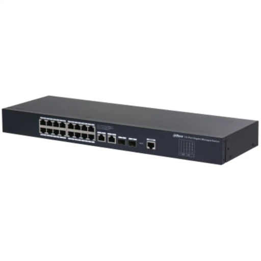 Суич DAHUA TECHNOLOGY DH-SG4020
