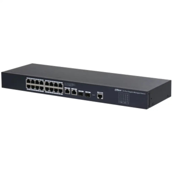 Суич DAHUA TECHNOLOGY DH-SG4020