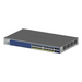 Суич Netgear GS728TXP-300EUS