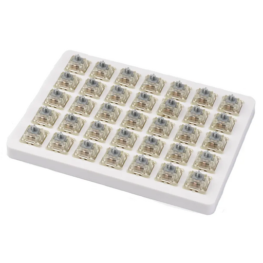 Суичове Keychron Cherry MX 35 броя