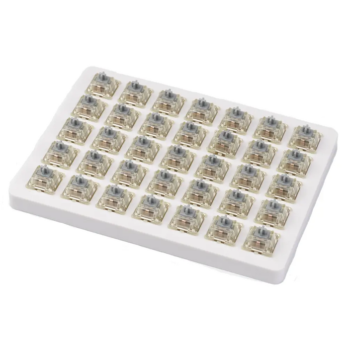 Суичове Keychron Cherry MX 35 броя