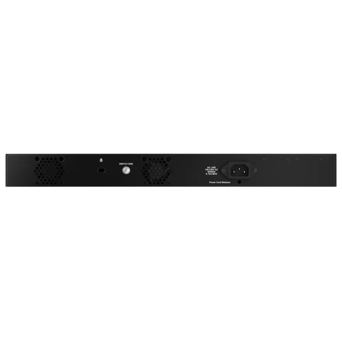 Суич D-Link DMS-1024/E