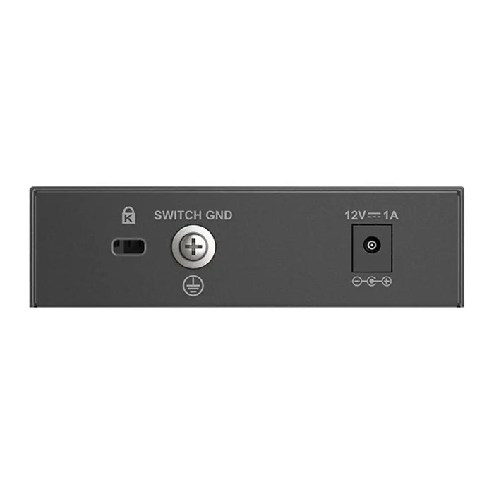 Суич D-Link DMS-105