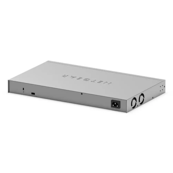 Суич Netgear GS728TXP-300EUS