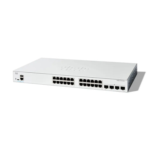 Суич CISCO C1200-24T-4G