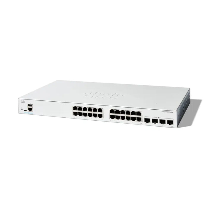 Суич CISCO C1200-24T-4G
