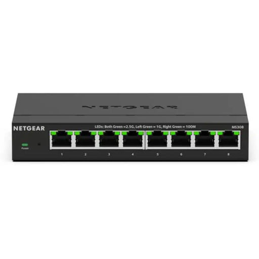 Суич Netgear MS308-100EUS