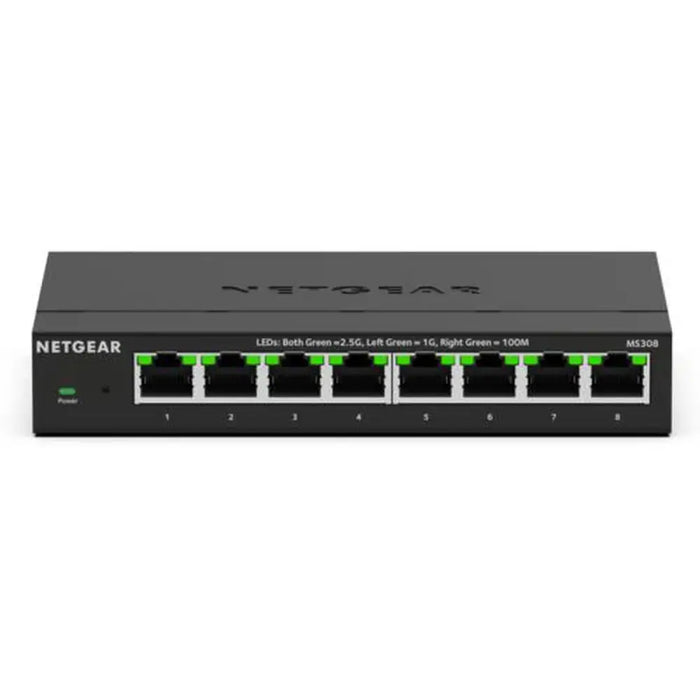 Суич Netgear MS308-100EUS