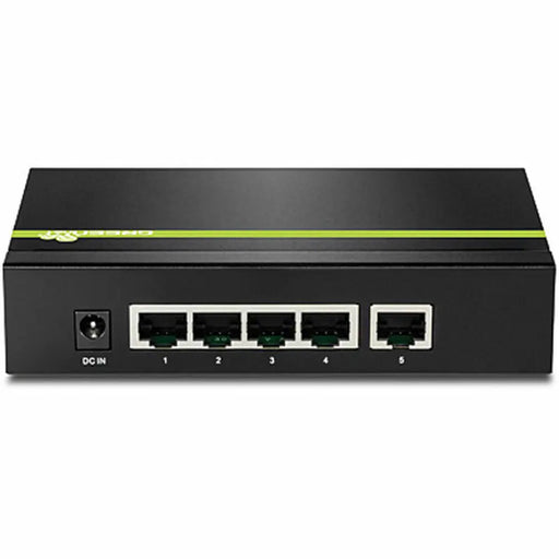 Суич Trendnet TPE-S50