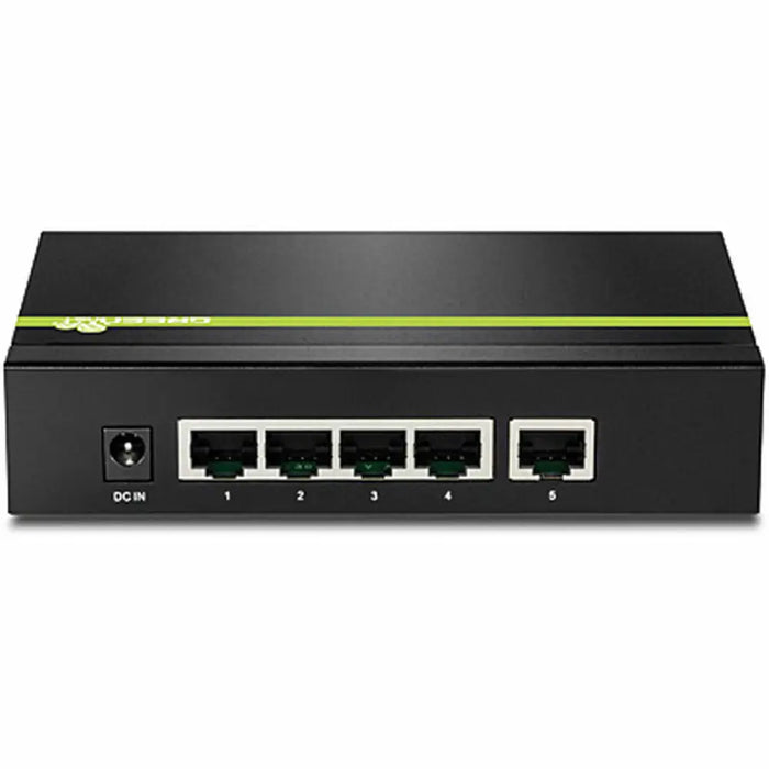 Суич Trendnet TPE-S50