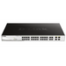 Суич D-Link DGS-1210-24P/E 24 PoE 10/100/1000 Base-T port