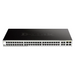 Суич D-Link DGS-1210-52 48 портов 10/100/1000 Base-T port