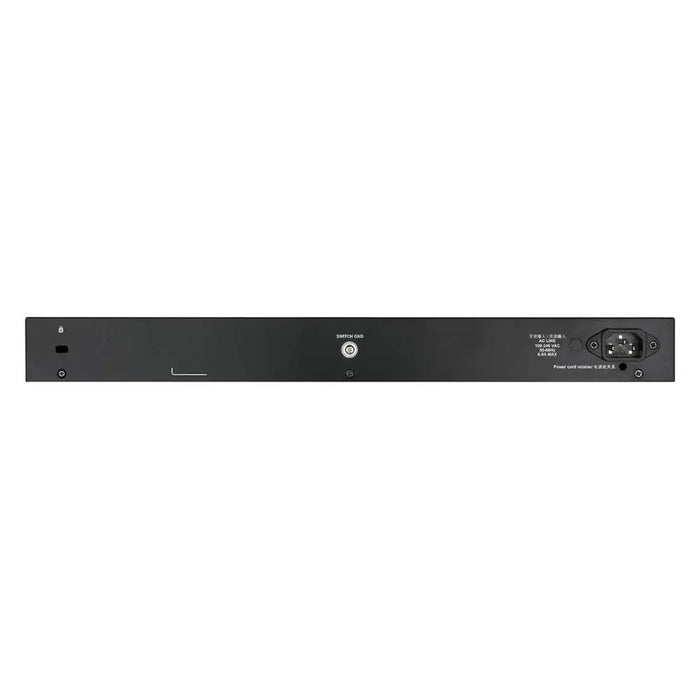 Суич D-Link DGS-1250-28XMP/E