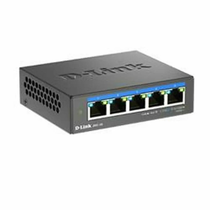 Суич D-Link DMS-105