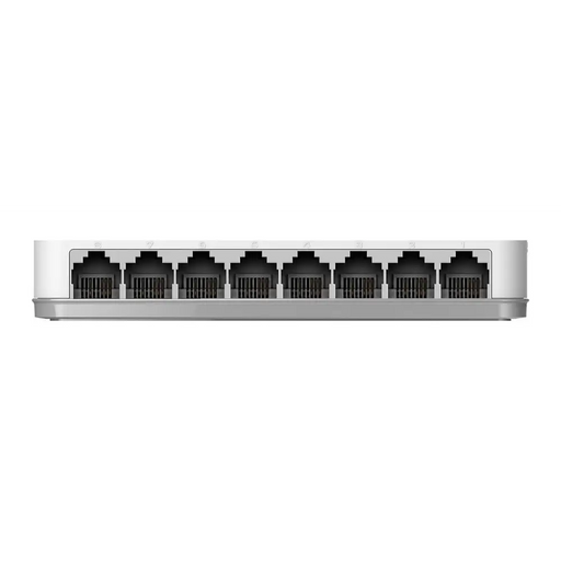 Суич D-Link GO-SW-8E/E 8 портов 10/100