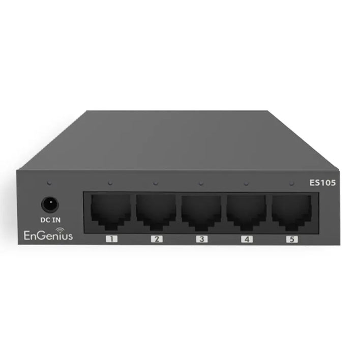 Суич EnGenius ES105