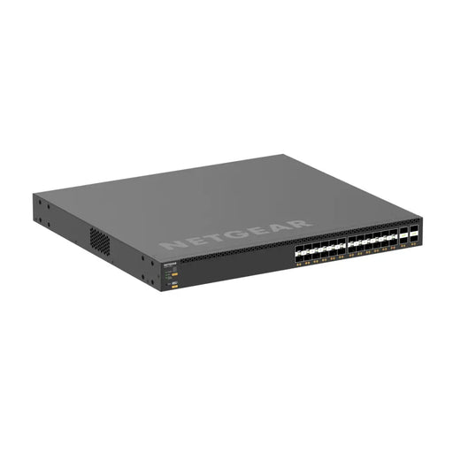 Суич Netgear XSM4328FV-100NES