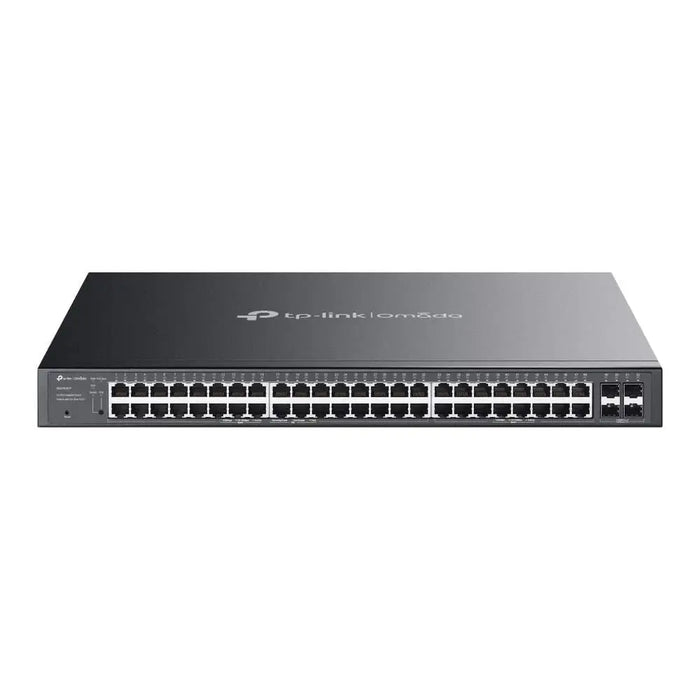 Суич TP-Link SG2452LP