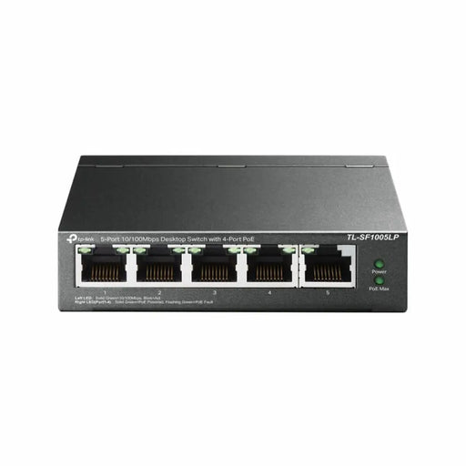 Суич TP-Link TL-SF1005LP