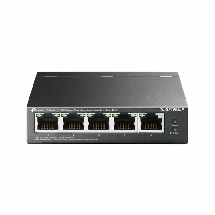 Суич TP-Link TL-SF1005LP