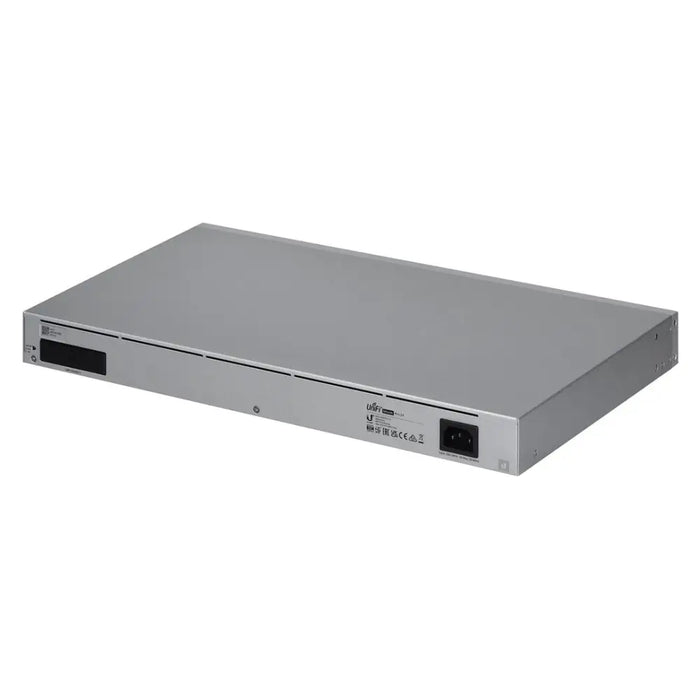 Суич Ubiquiti Networks UniFi USW-PRO-24 24-портов Gigabit