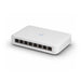 Суич UBIQUITI USW LITE 8 POE