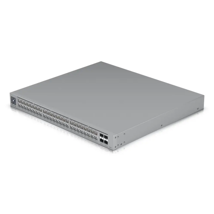 Суич UBIQUITI USW-PRO-MAX-48-POE