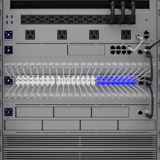 Суич UBIQUITI USW-PRO-MAX-48-POE