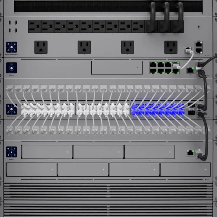 Суич UBIQUITI USW-PRO-MAX-48-POE