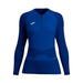 Суитчър без Качулка за Момиче Joma Sport R-Trail Nature Син