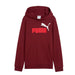 Суитчър с Качулка за Момиче Puma Essentials 2 Color No.1