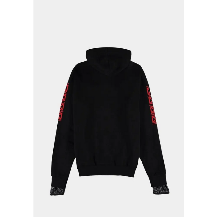 Суичър DIFUZED GOT - House Of The Dragon - Men’s Hero Item