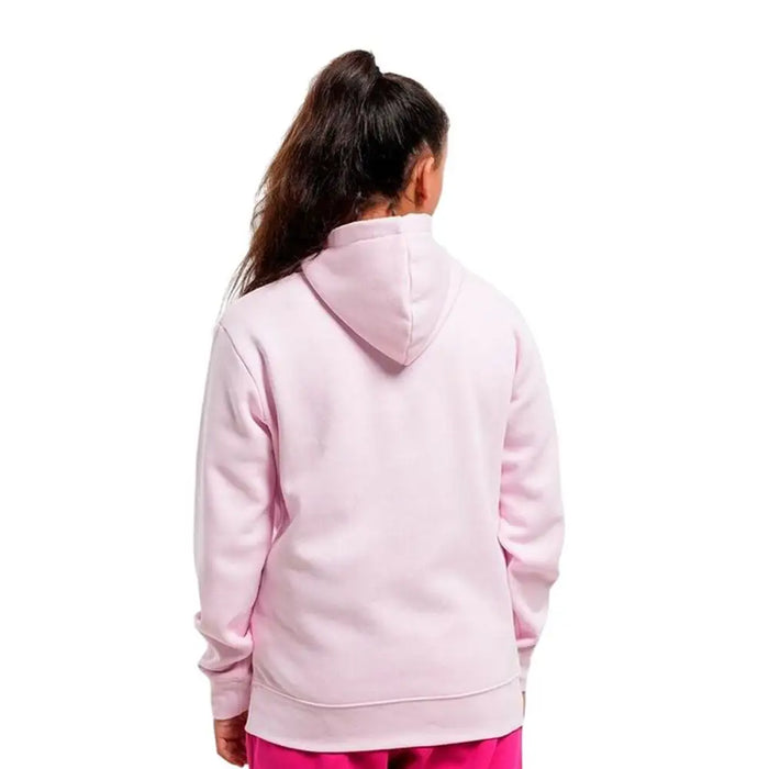 Суитчър с Качулка за Момиче Jordan Jordan Hbr Flc Po Hoodie