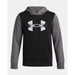 Суитчър с Качулка за Момиче Under Armour Rival Flc Cblck