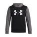 Суитчър с Качулка за Момиче Under Armour Rival Flc Cblck