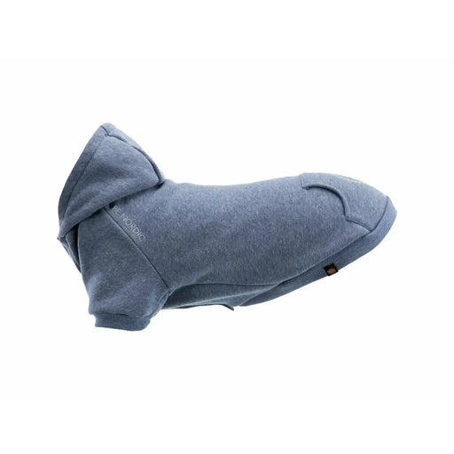 Суичър за Kуче Trixie Flensburg Син L