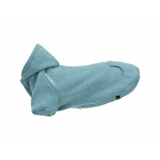 Суичър за Kуче Trixie Flensburg Син L