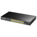 Суич Cudy GS1028PS2 24 портов 10/100/1000 24× GbE with