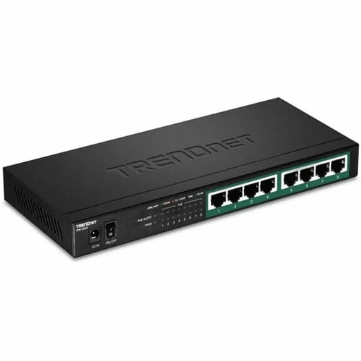 Суич Trendnet TPE-TG84