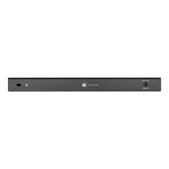 Суич D-Link DGS-1016S/E 16 портов 10/100/1000 Desktop