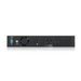 Суич ZyXEL GS-2220-10HP 10 портов Layer2 + 8x Gigabit PoE